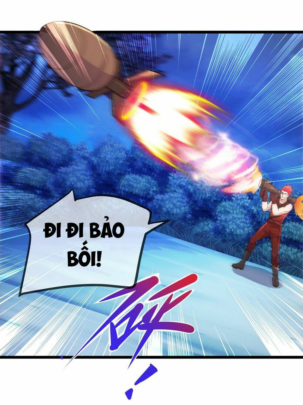 Trọng Sinh Địa Cầu Tiên Tôn Chapter 113 - Trang 2