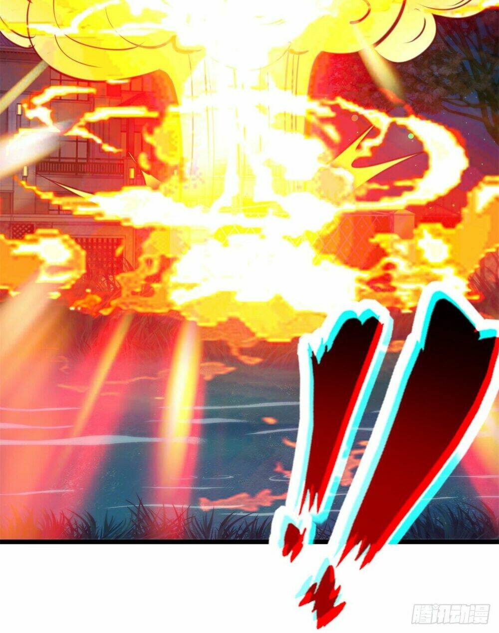 Trọng Sinh Địa Cầu Tiên Tôn Chapter 113 - Trang 2