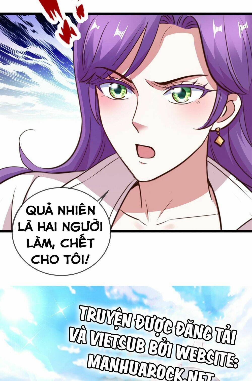 Trọng Sinh Địa Cầu Tiên Tôn Chapter 113 - Trang 2