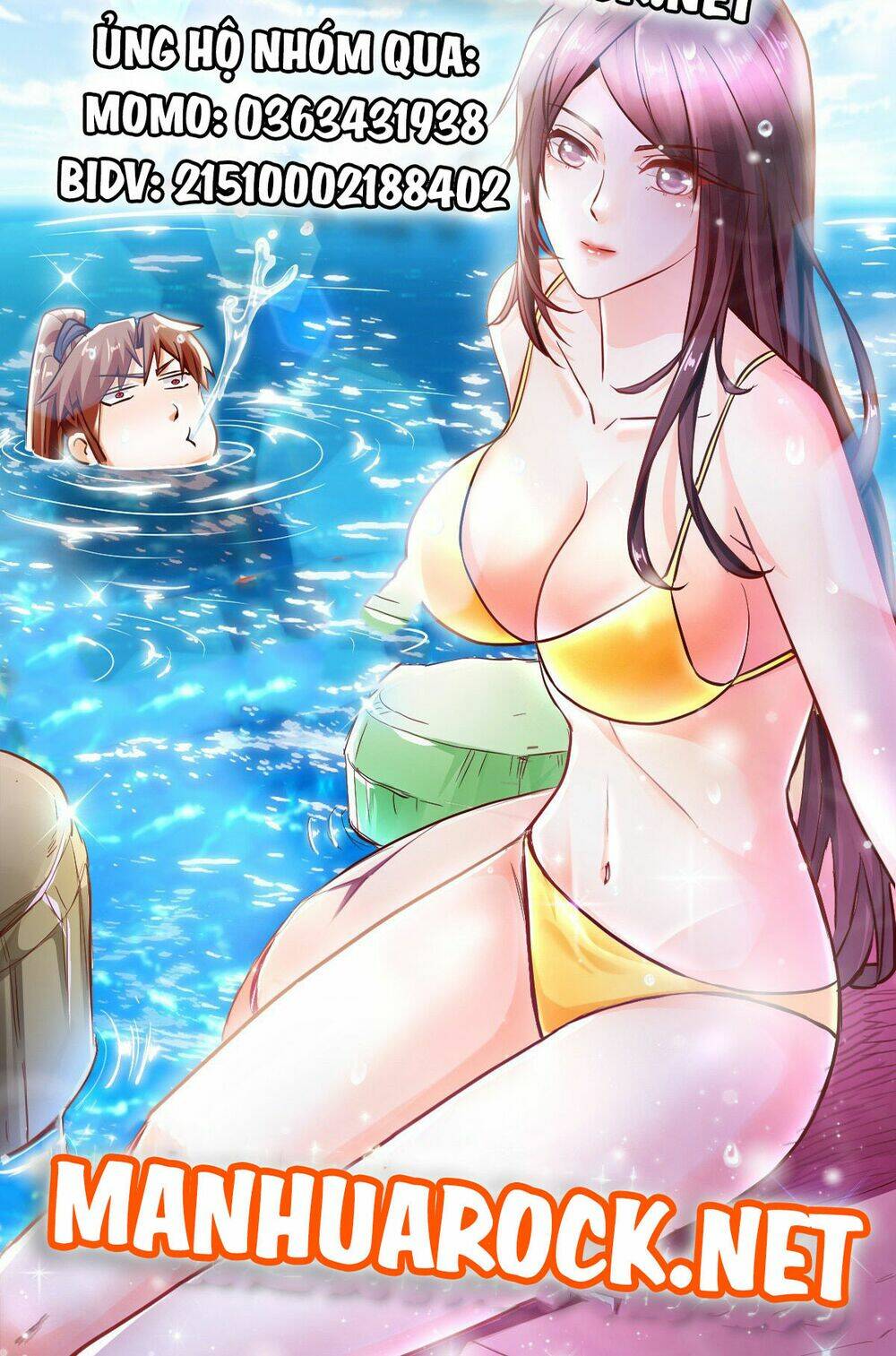 Trọng Sinh Địa Cầu Tiên Tôn Chapter 113 - Trang 2