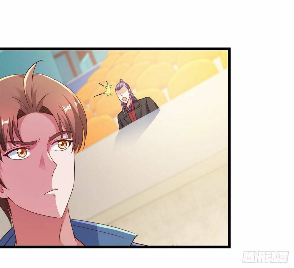 Trọng Sinh Địa Cầu Tiên Tôn Chapter 113 - Trang 2