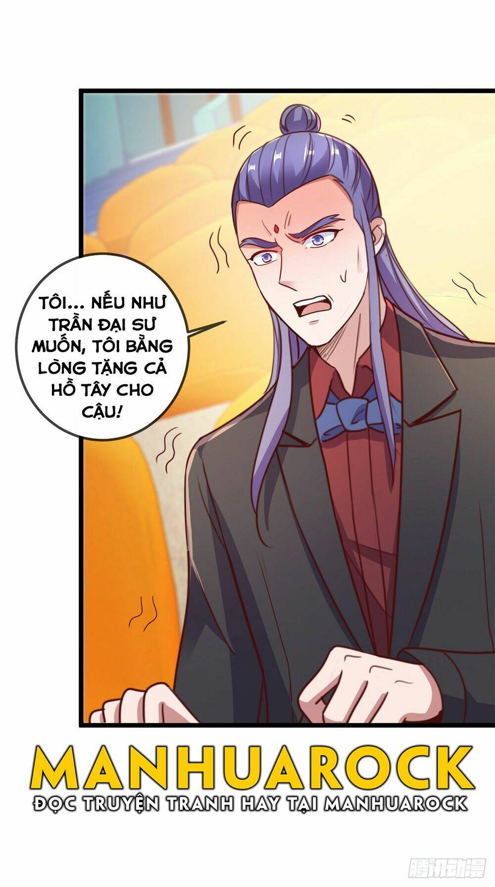 Trọng Sinh Địa Cầu Tiên Tôn Chapter 113 - Trang 2