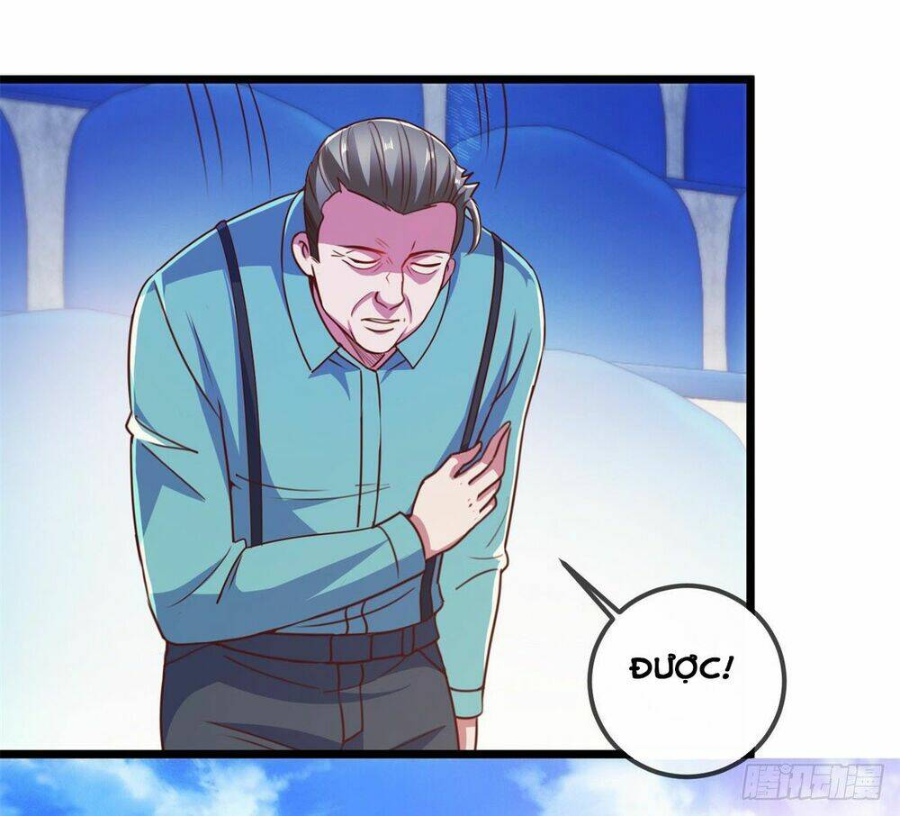 Trọng Sinh Địa Cầu Tiên Tôn Chapter 113 - Trang 2