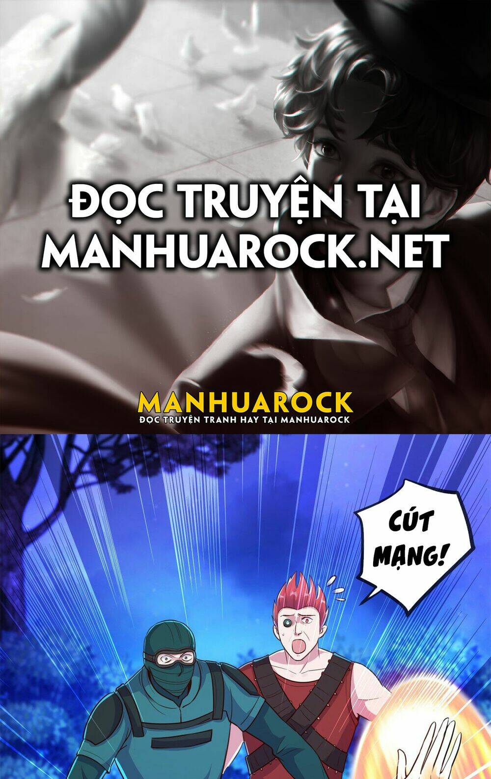 Trọng Sinh Địa Cầu Tiên Tôn Chapter 114 - Trang 2