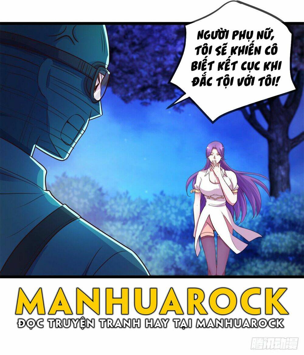 Trọng Sinh Địa Cầu Tiên Tôn Chapter 114 - Trang 2