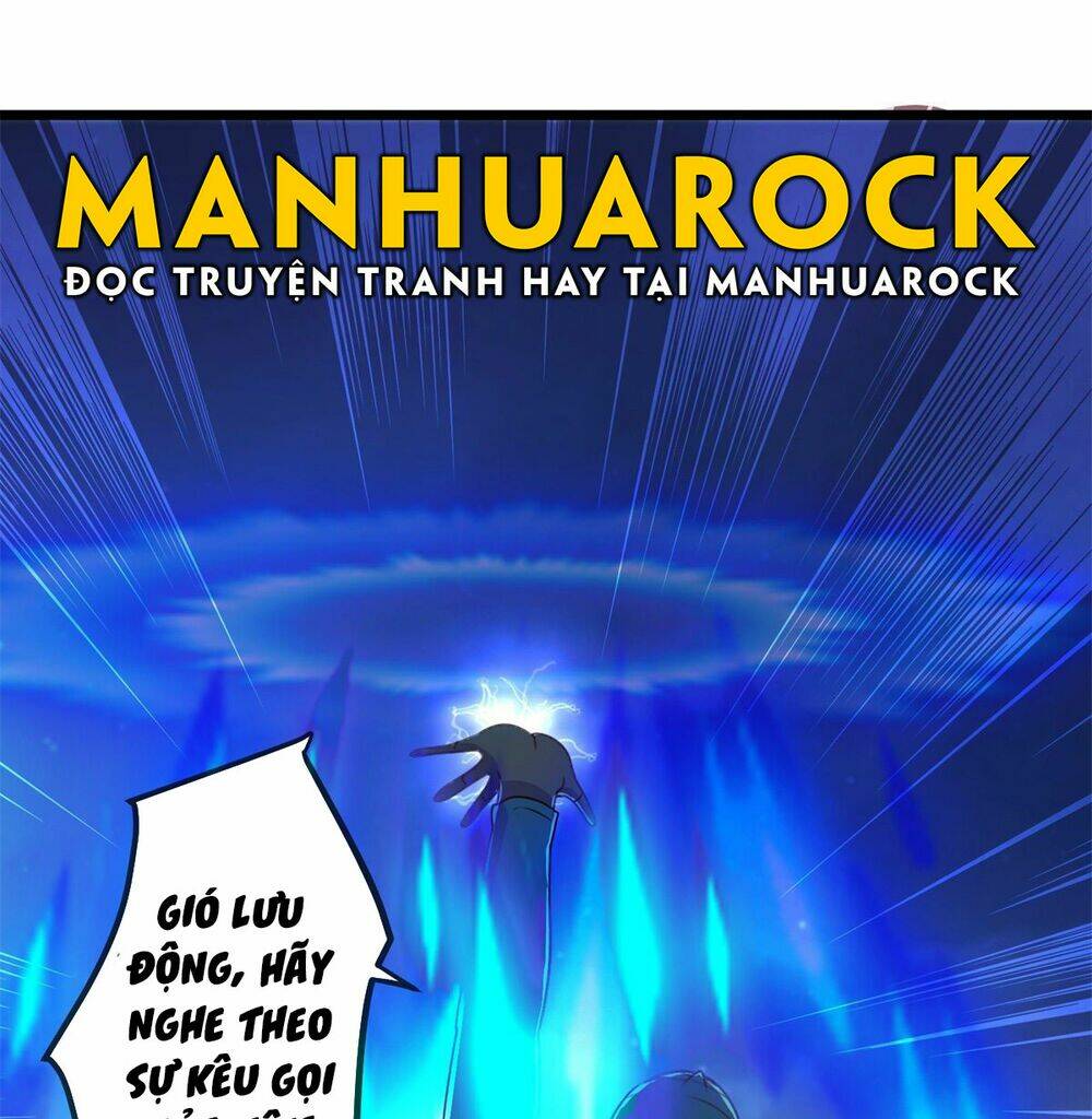 Trọng Sinh Địa Cầu Tiên Tôn Chapter 114 - Trang 2