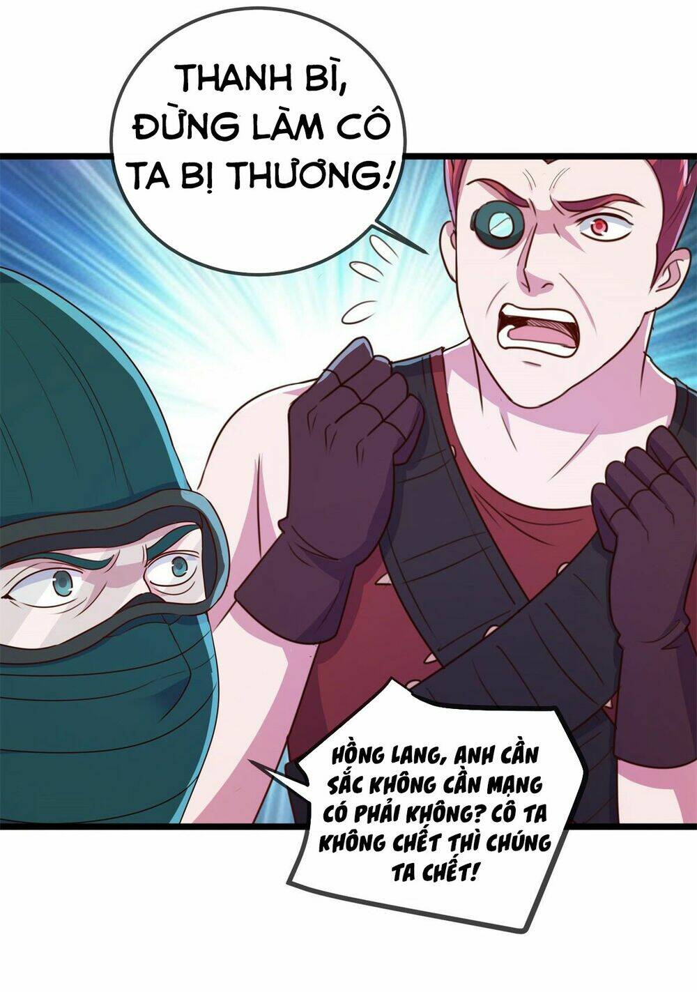 Trọng Sinh Địa Cầu Tiên Tôn Chapter 114 - Trang 2