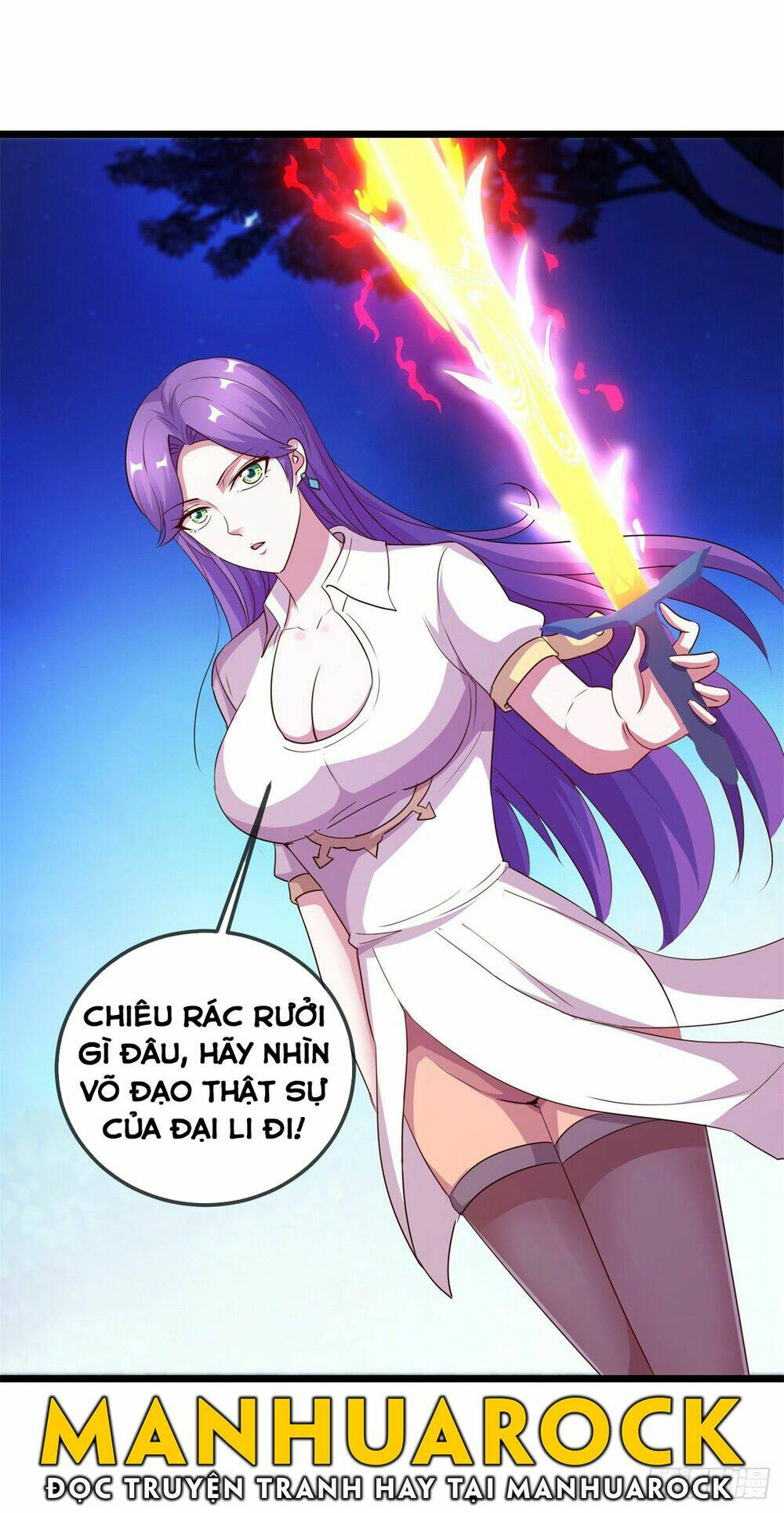 Trọng Sinh Địa Cầu Tiên Tôn Chapter 114 - Trang 2