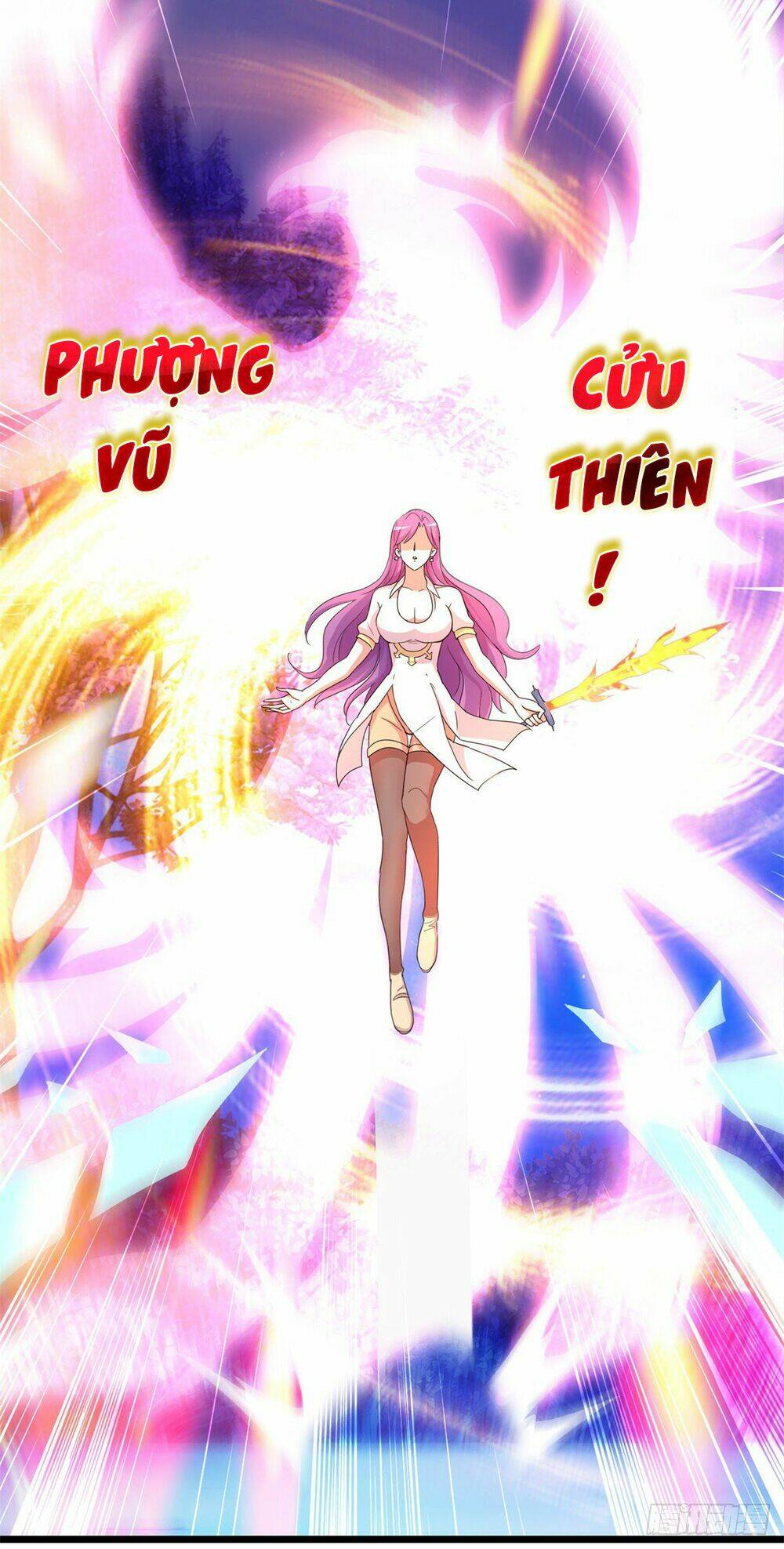 Trọng Sinh Địa Cầu Tiên Tôn Chapter 114 - Trang 2