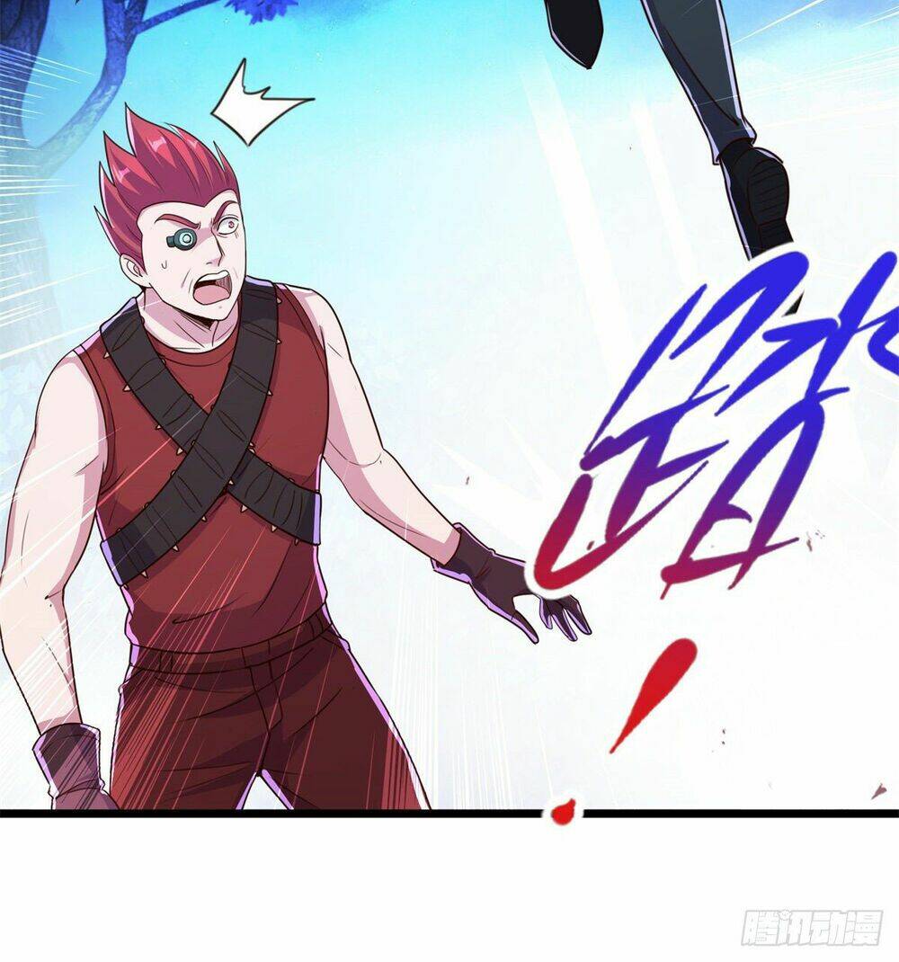 Trọng Sinh Địa Cầu Tiên Tôn Chapter 114 - Trang 2