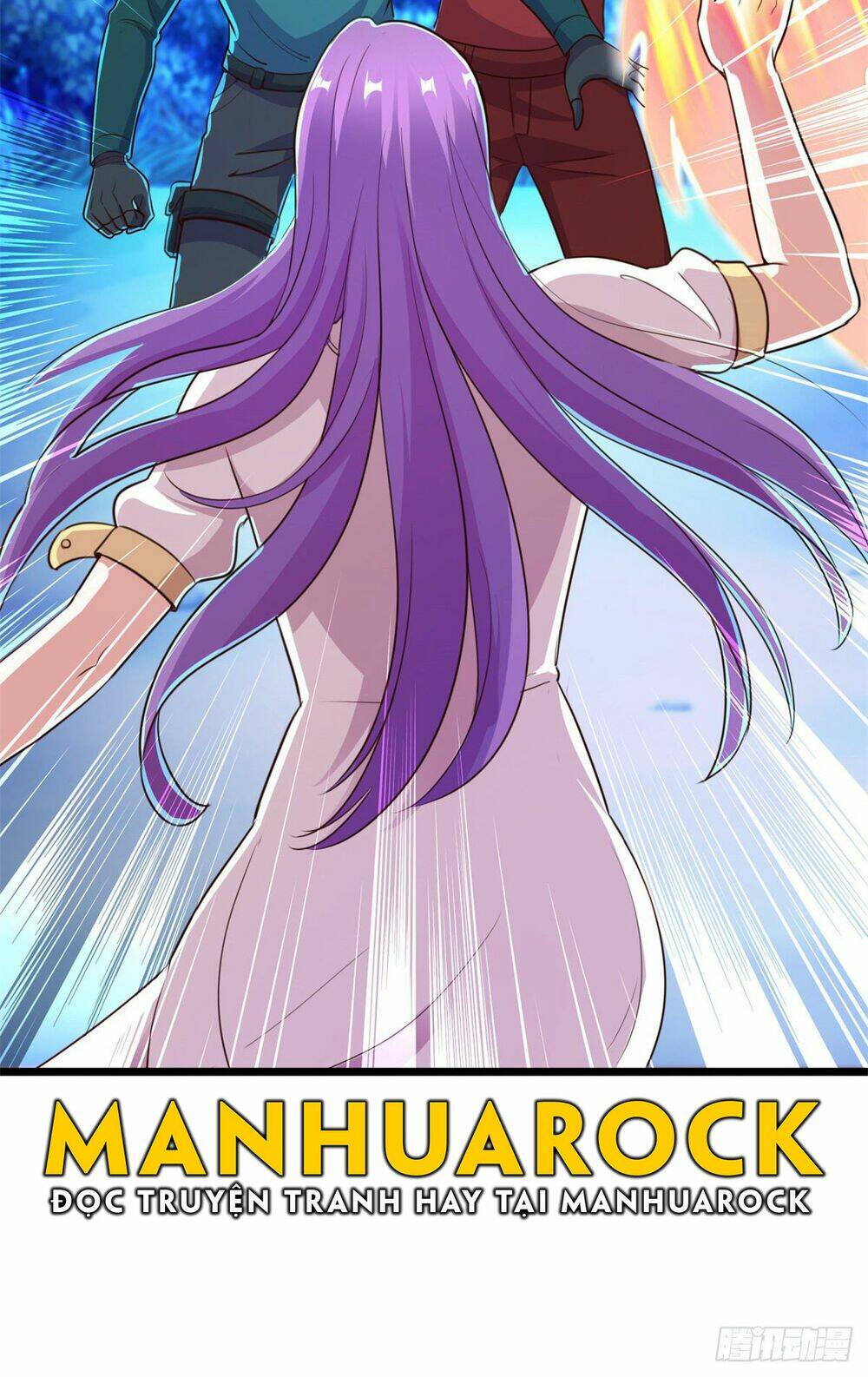 Trọng Sinh Địa Cầu Tiên Tôn Chapter 114 - Trang 2