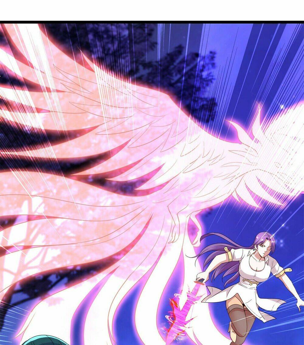 Trọng Sinh Địa Cầu Tiên Tôn Chapter 114 - Trang 2