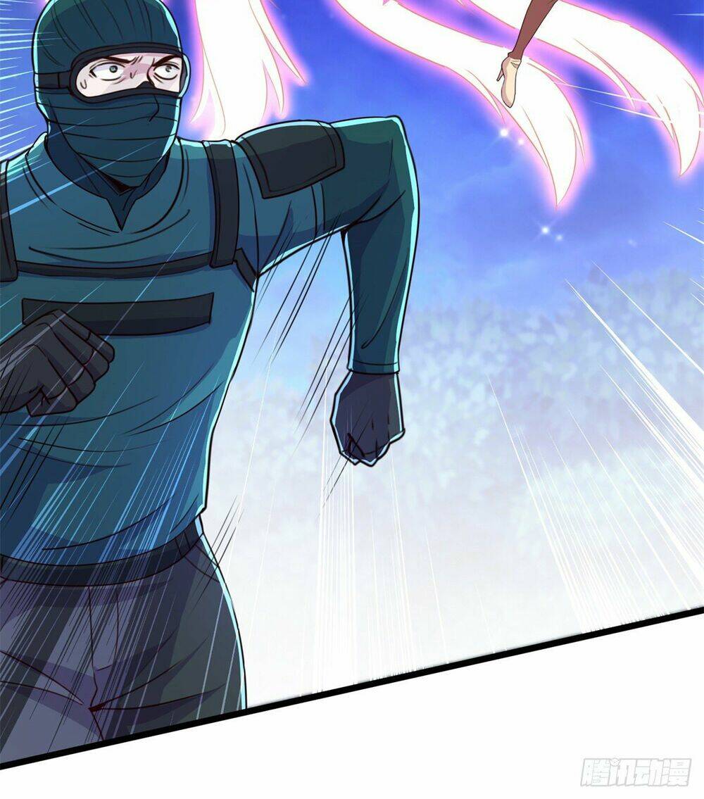 Trọng Sinh Địa Cầu Tiên Tôn Chapter 114 - Trang 2