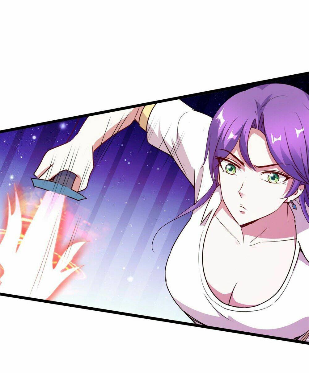 Trọng Sinh Địa Cầu Tiên Tôn Chapter 114 - Trang 2