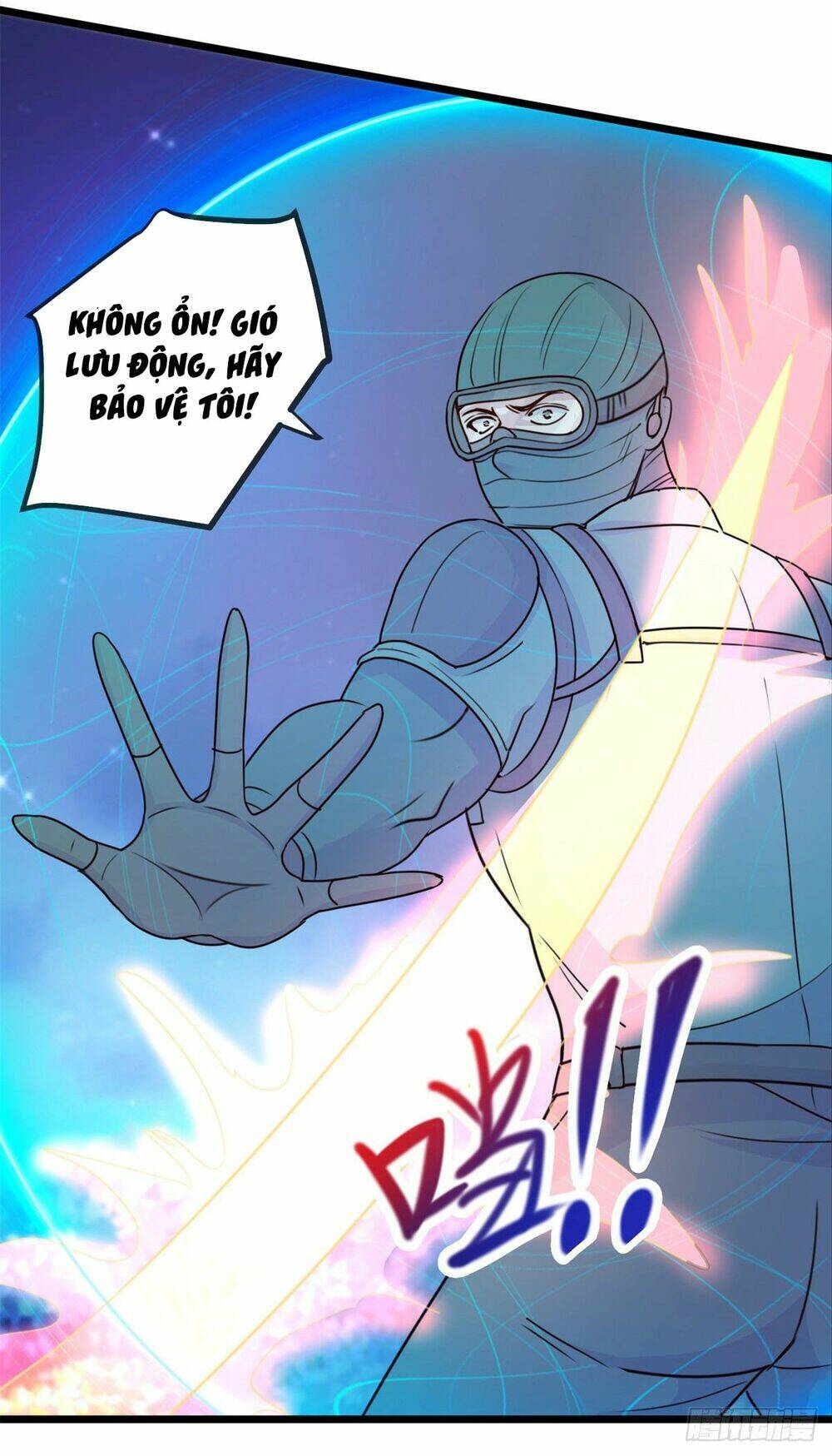 Trọng Sinh Địa Cầu Tiên Tôn Chapter 114 - Trang 2