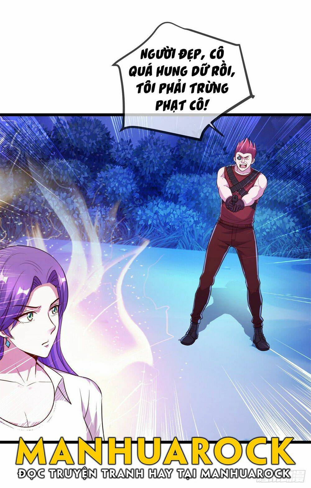 Trọng Sinh Địa Cầu Tiên Tôn Chapter 114 - Trang 2