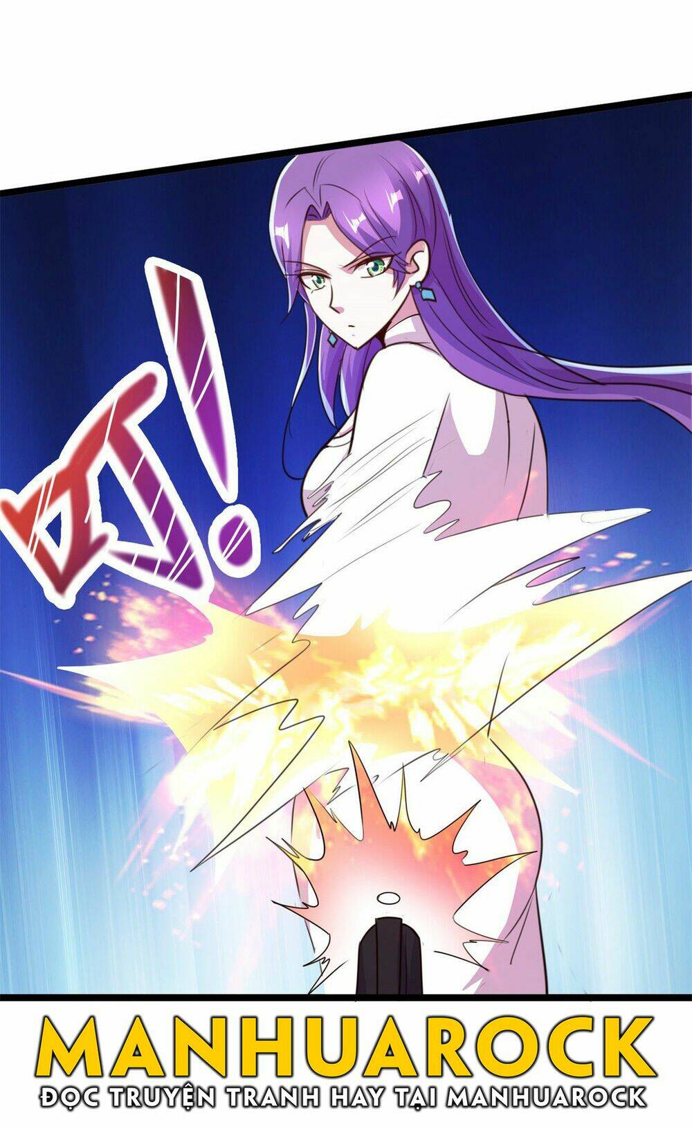 Trọng Sinh Địa Cầu Tiên Tôn Chapter 114 - Trang 2