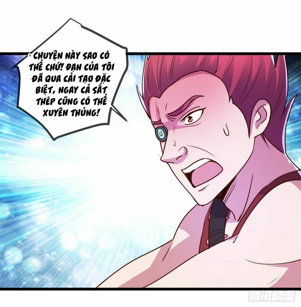 Trọng Sinh Địa Cầu Tiên Tôn Chapter 114 - Trang 2