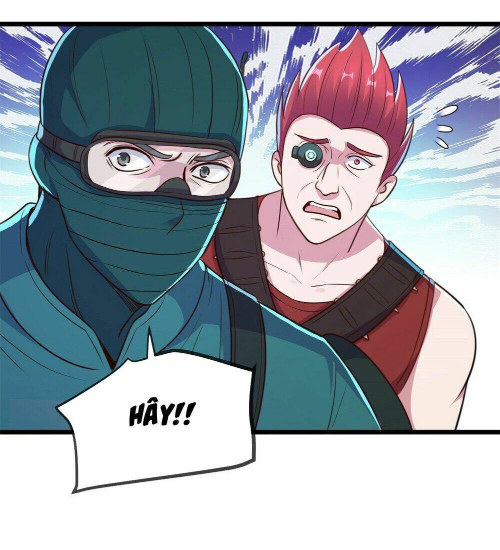 Trọng Sinh Địa Cầu Tiên Tôn Chapter 114 - Trang 2