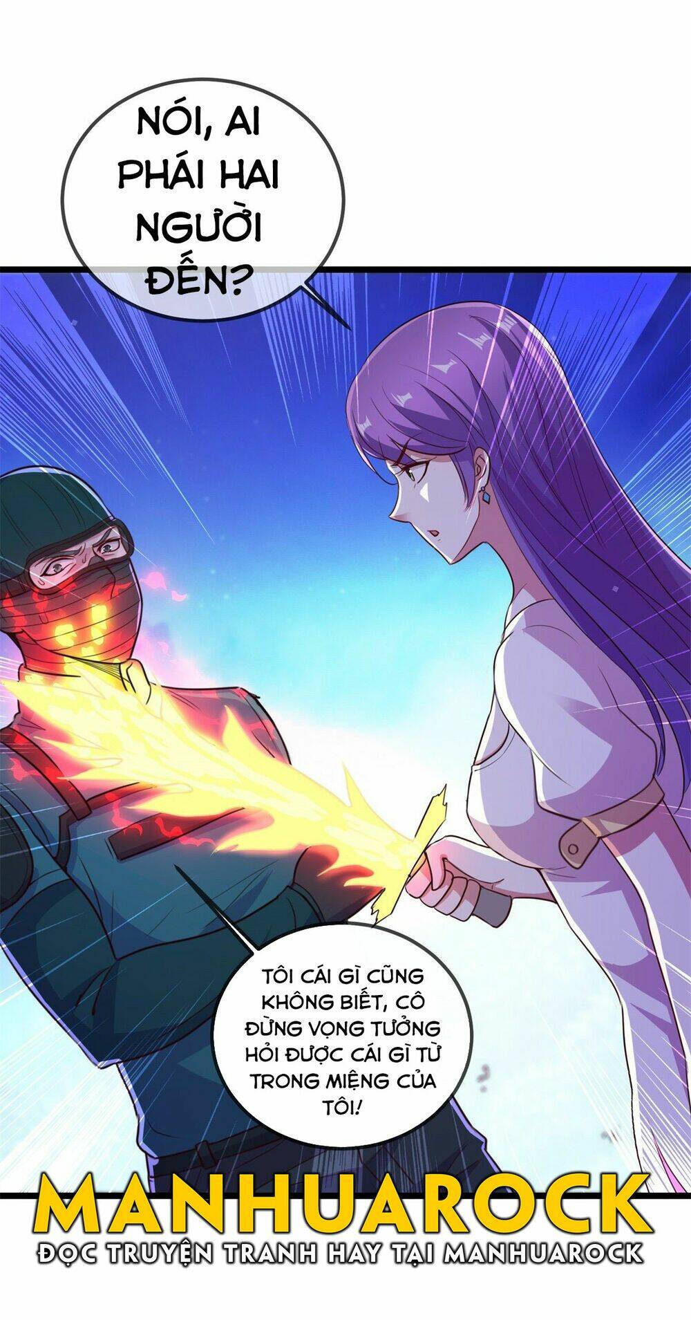 Trọng Sinh Địa Cầu Tiên Tôn Chapter 114 - Trang 2