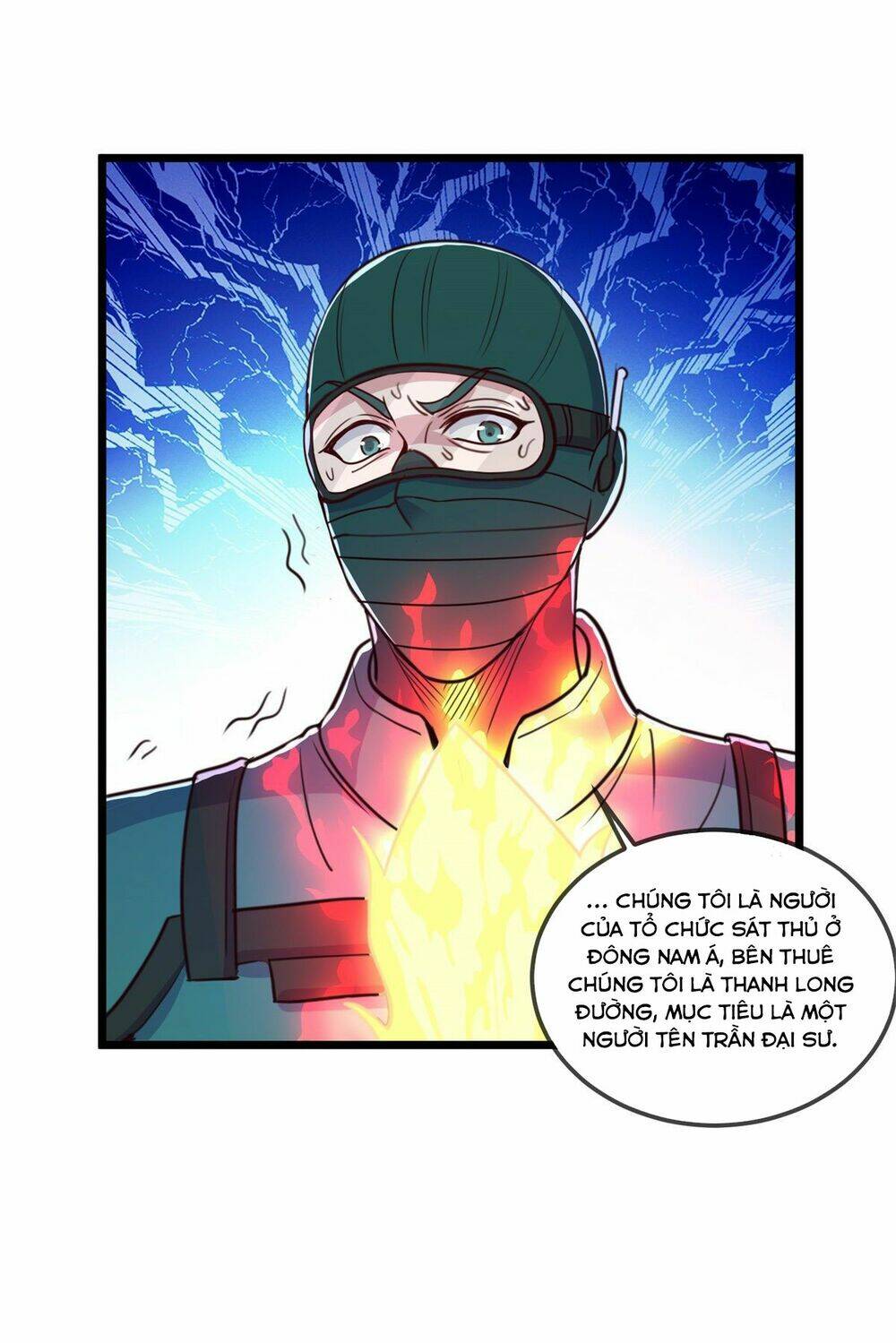 Trọng Sinh Địa Cầu Tiên Tôn Chapter 114 - Trang 2