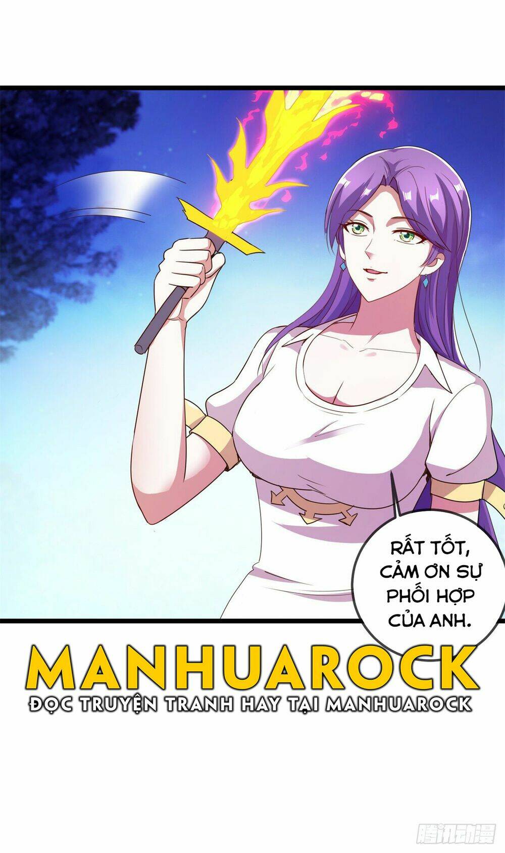 Trọng Sinh Địa Cầu Tiên Tôn Chapter 114 - Trang 2