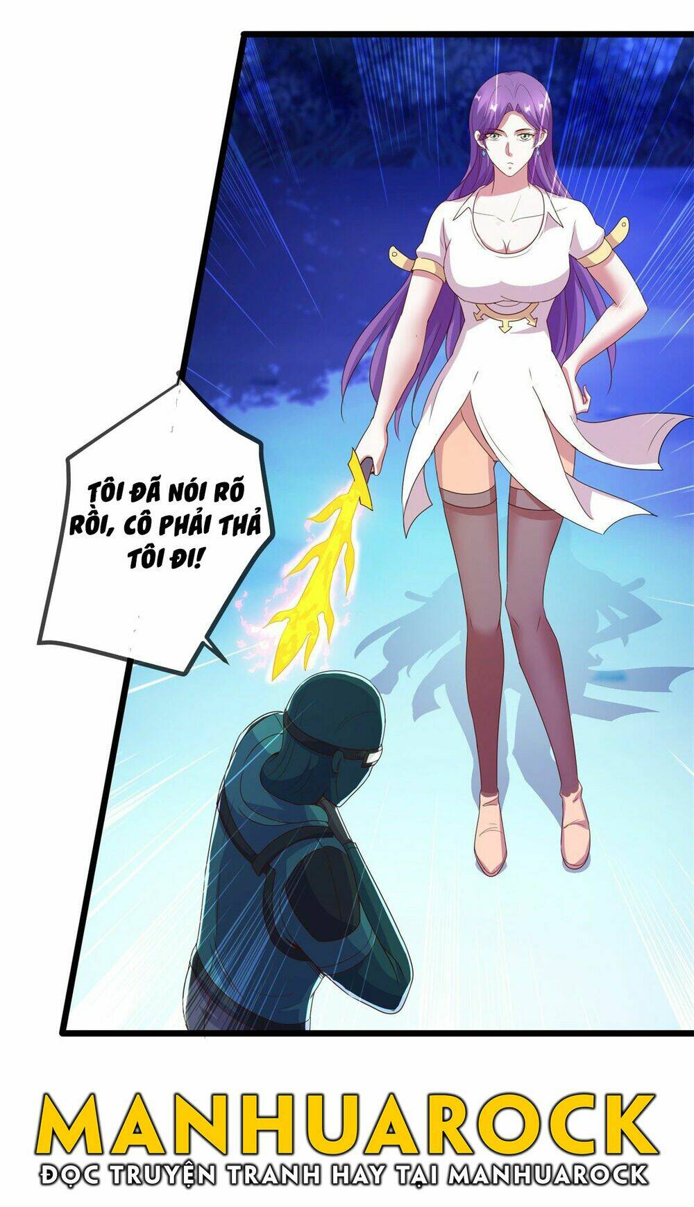 Trọng Sinh Địa Cầu Tiên Tôn Chapter 114 - Trang 2