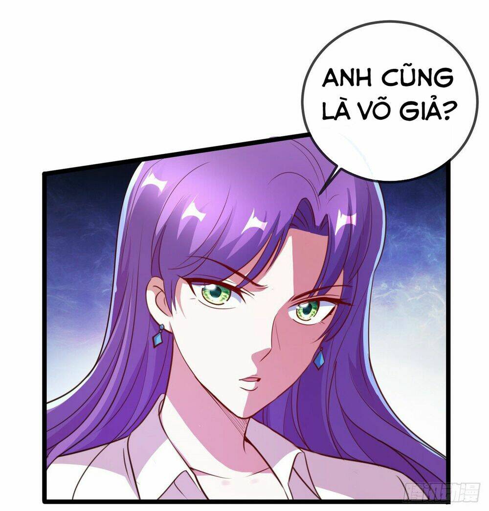 Trọng Sinh Địa Cầu Tiên Tôn Chapter 114 - Trang 2