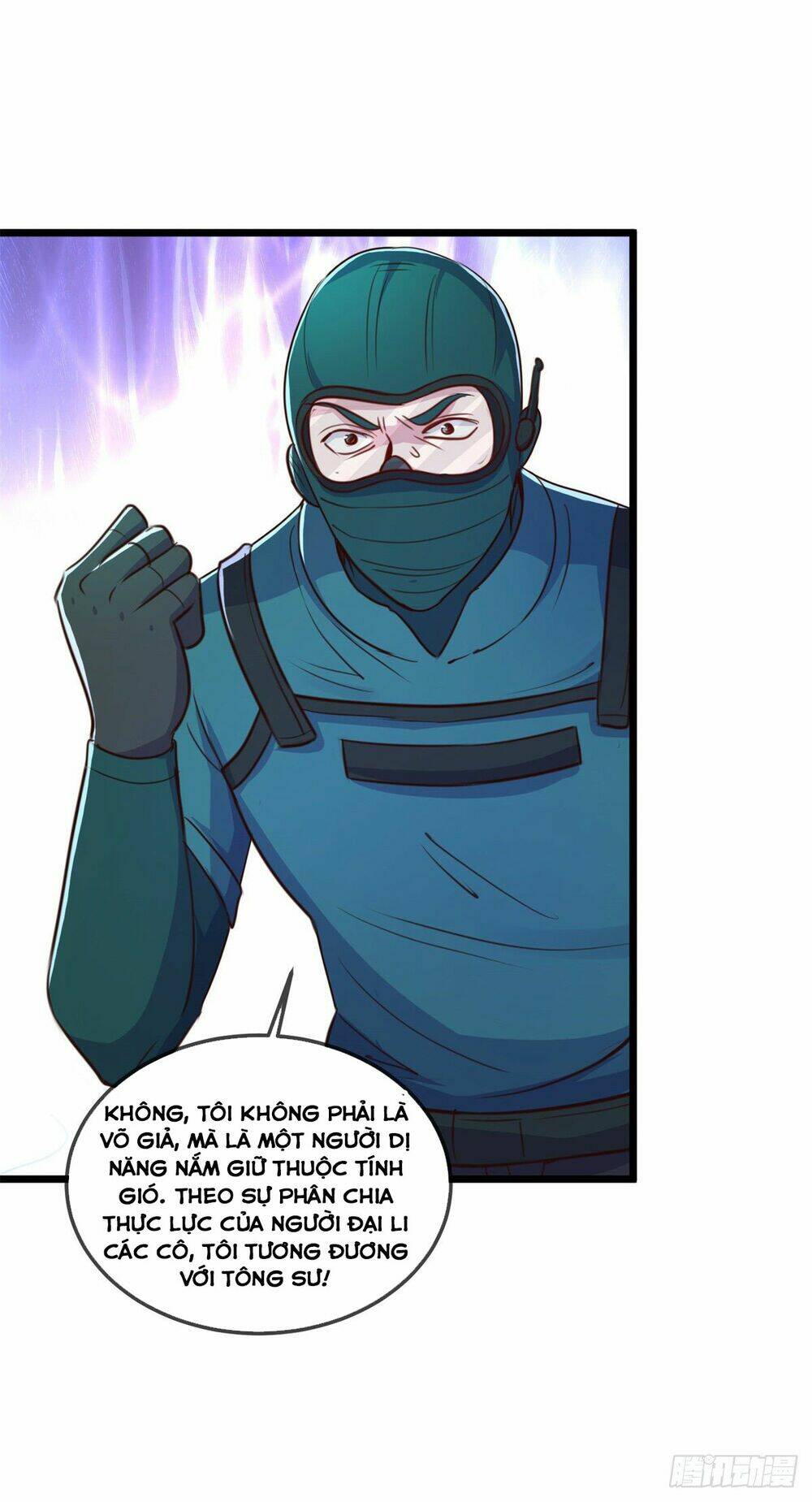 Trọng Sinh Địa Cầu Tiên Tôn Chapter 114 - Trang 2