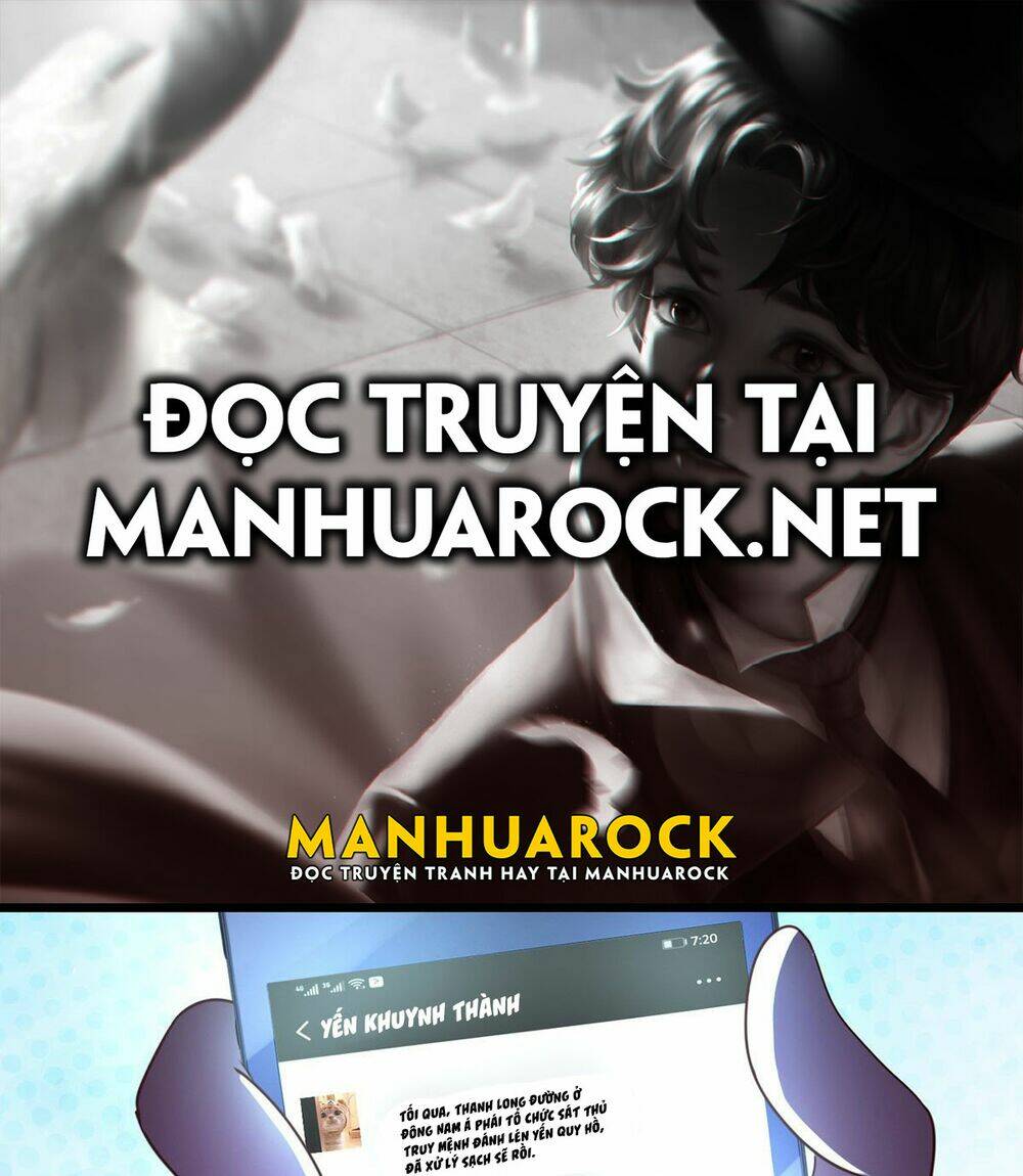 Trọng Sinh Địa Cầu Tiên Tôn Chapter 115 - Trang 2