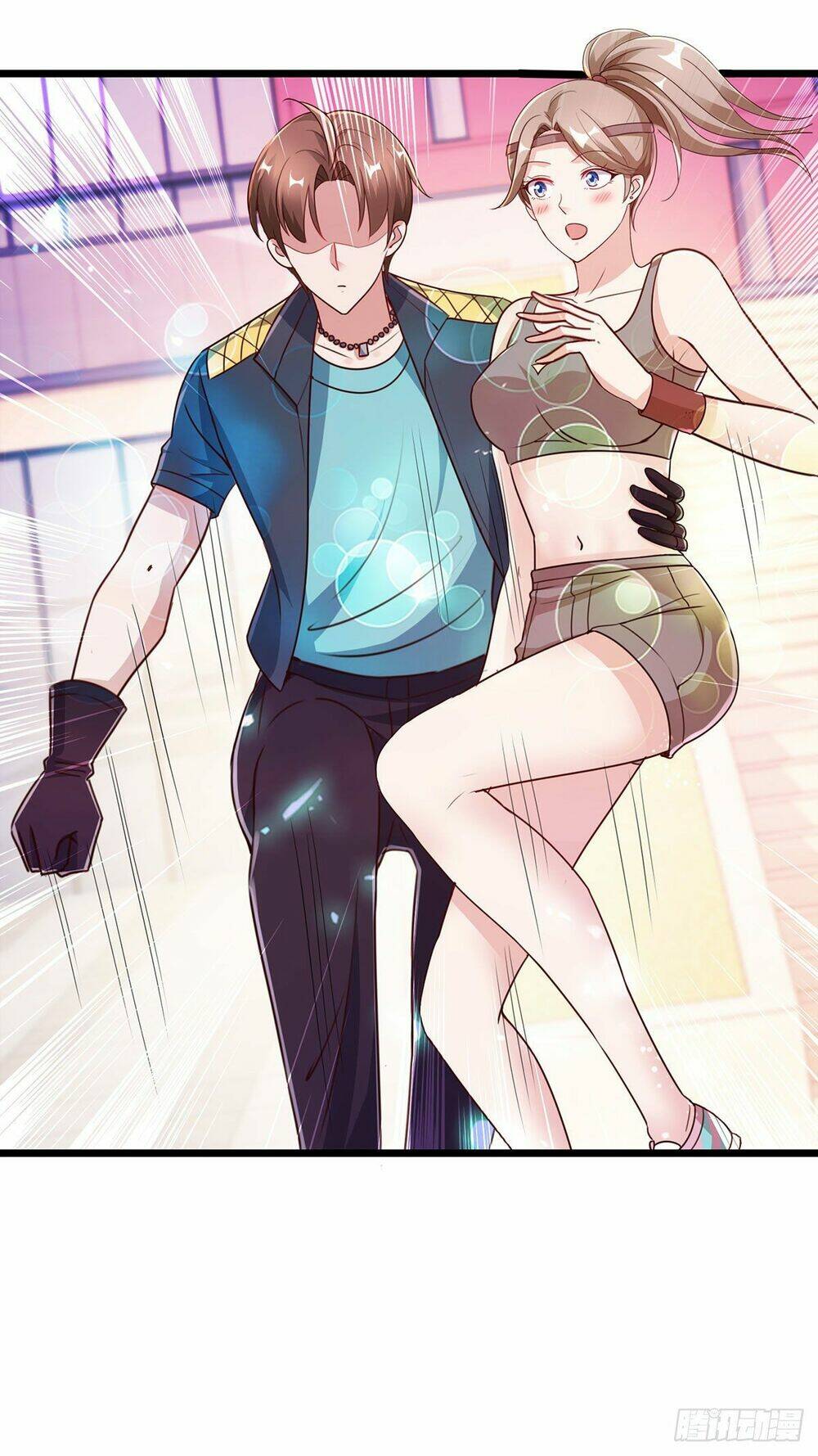 Trọng Sinh Địa Cầu Tiên Tôn Chapter 115 - Trang 2