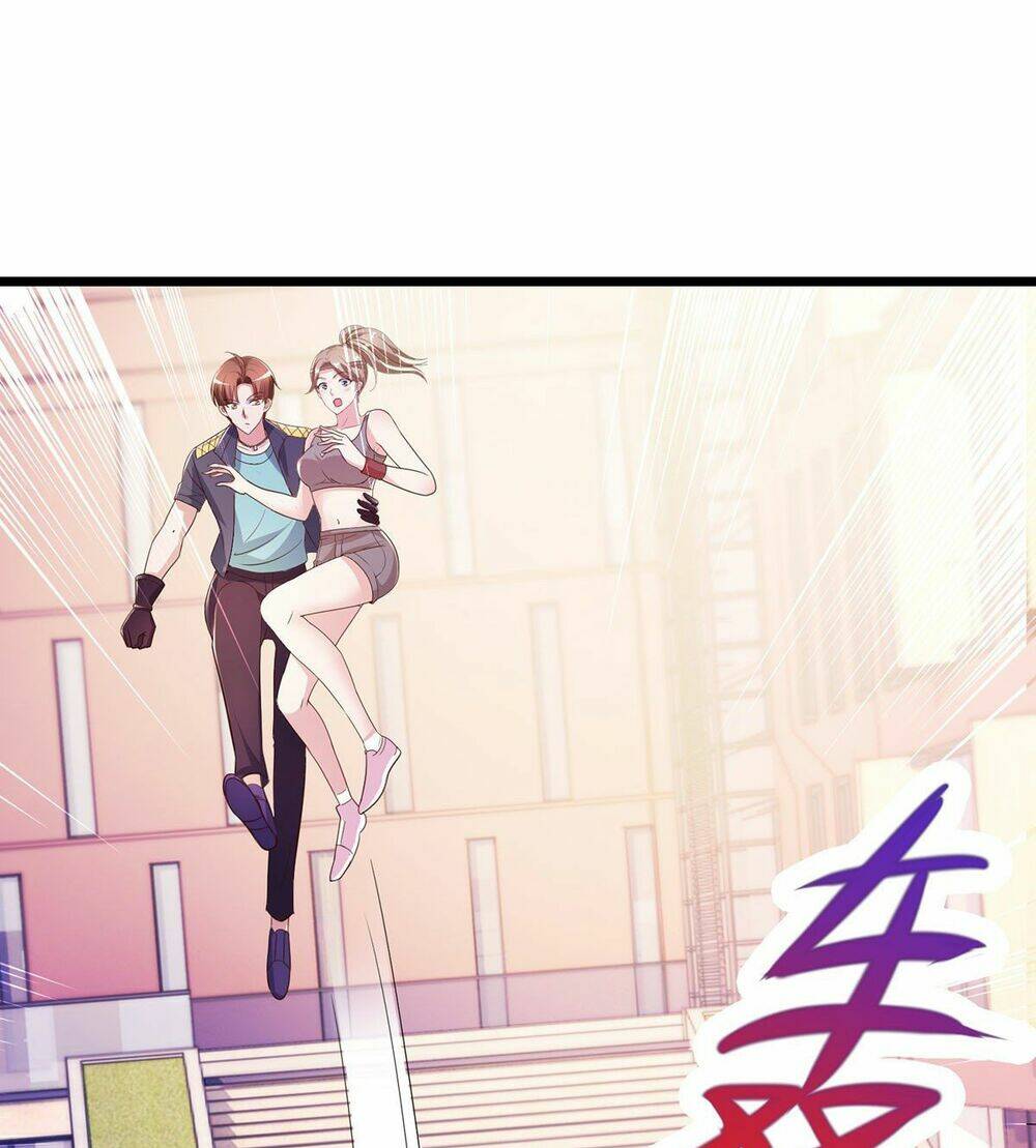 Trọng Sinh Địa Cầu Tiên Tôn Chapter 115 - Trang 2