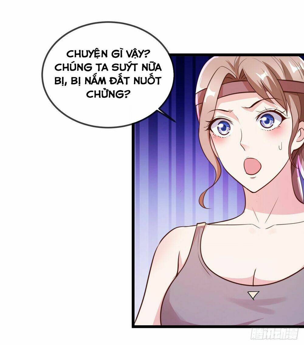 Trọng Sinh Địa Cầu Tiên Tôn Chapter 115 - Trang 2