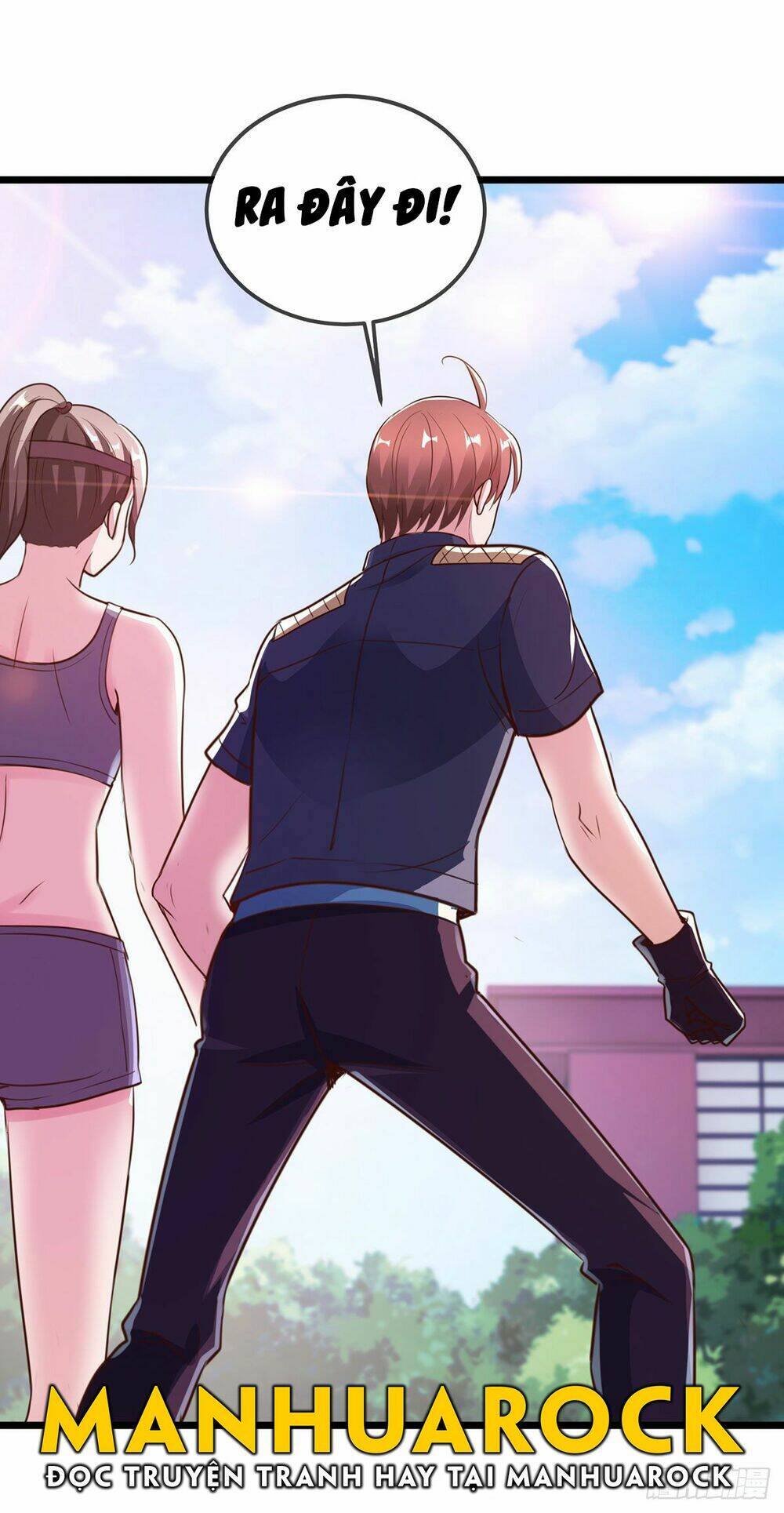 Trọng Sinh Địa Cầu Tiên Tôn Chapter 115 - Trang 2