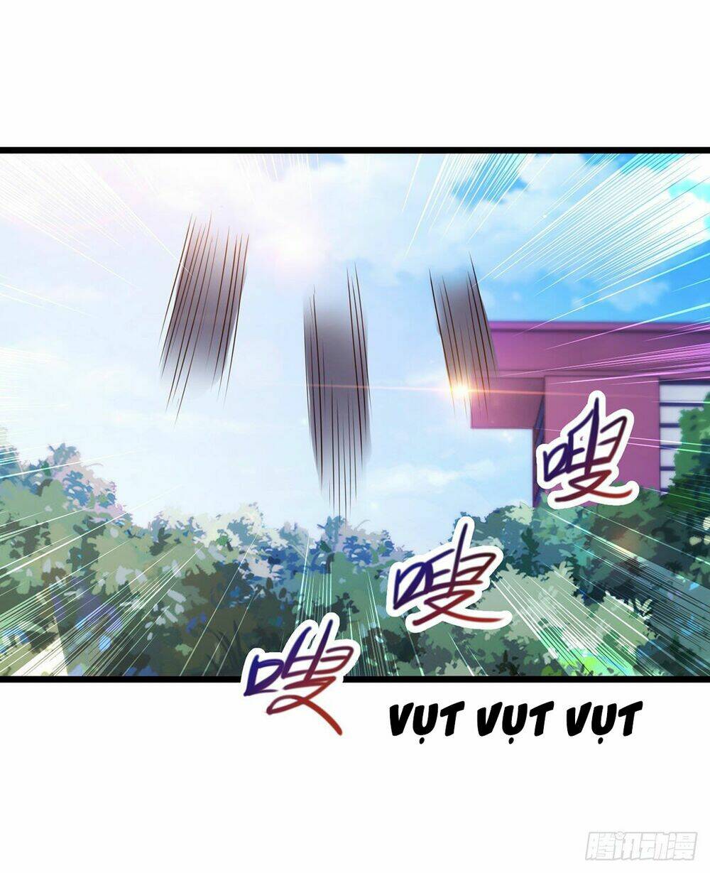 Trọng Sinh Địa Cầu Tiên Tôn Chapter 115 - Trang 2