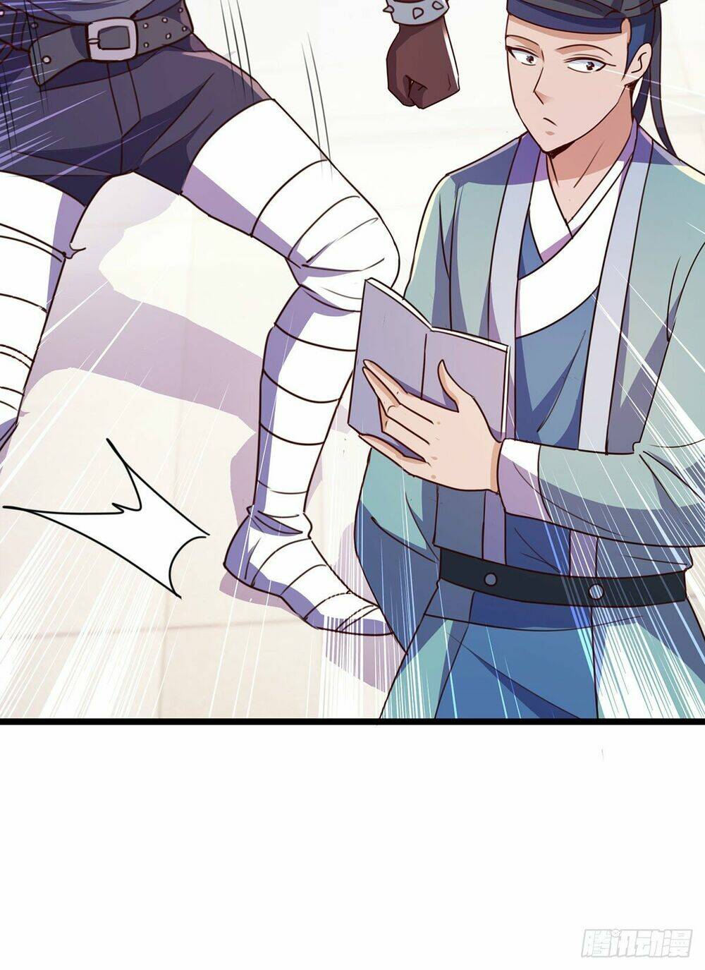 Trọng Sinh Địa Cầu Tiên Tôn Chapter 115 - Trang 2