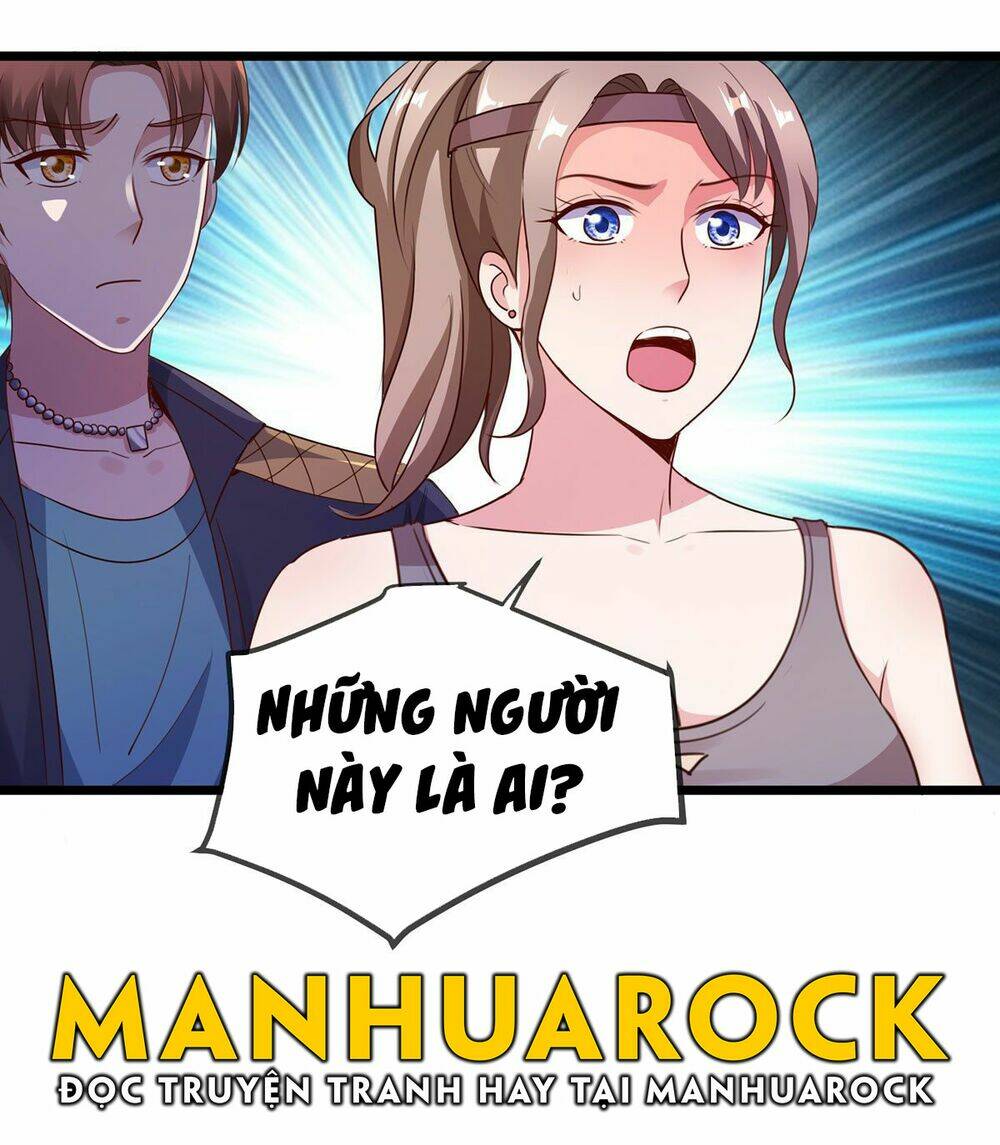 Trọng Sinh Địa Cầu Tiên Tôn Chapter 115 - Trang 2