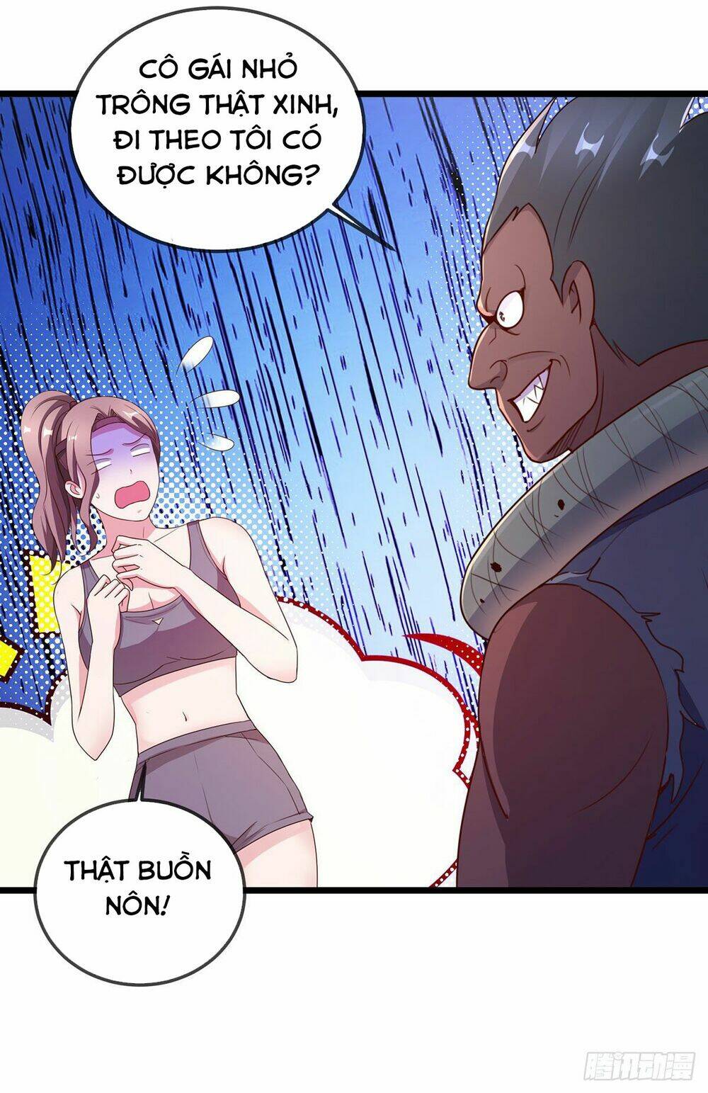 Trọng Sinh Địa Cầu Tiên Tôn Chapter 115 - Trang 2