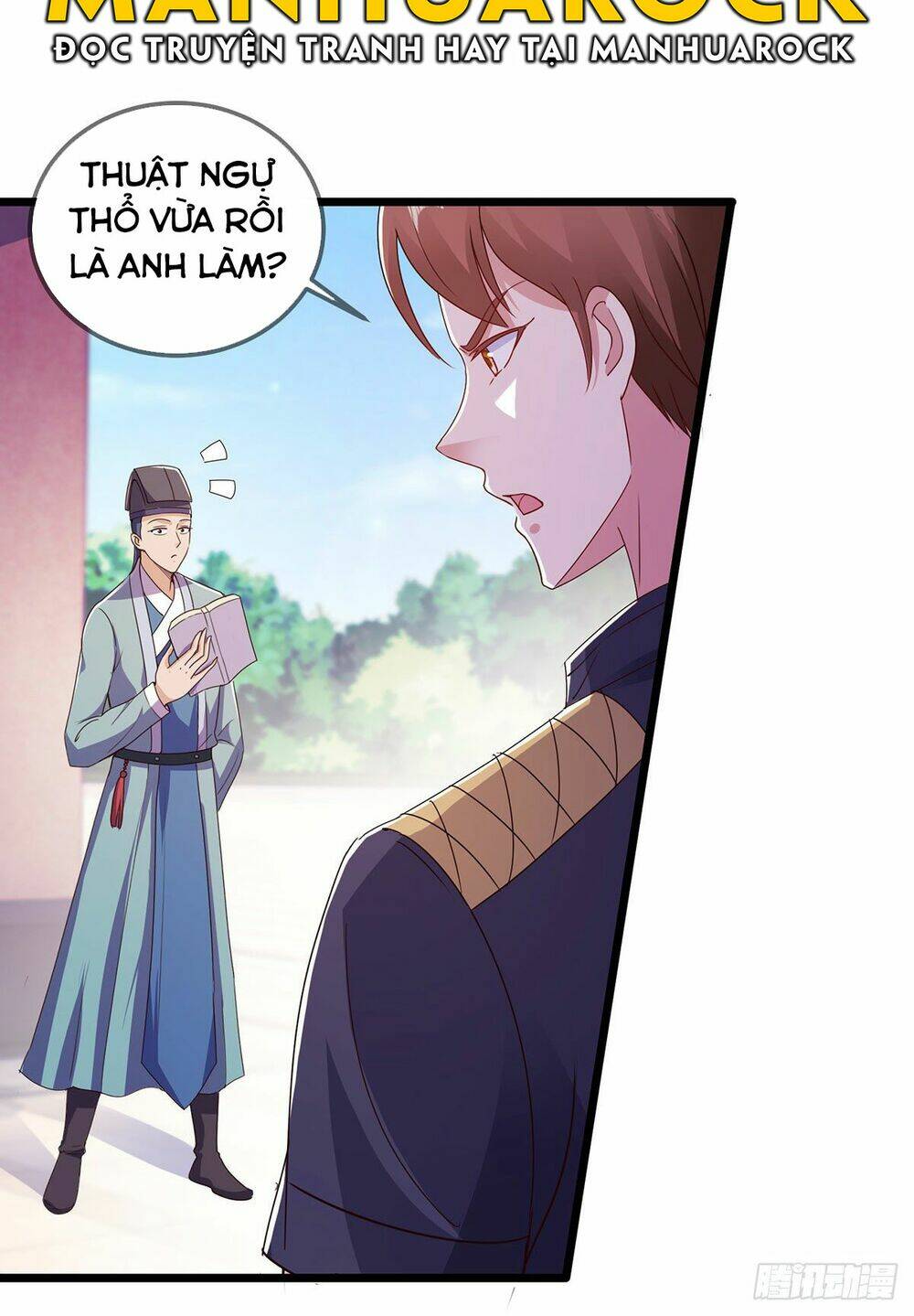 Trọng Sinh Địa Cầu Tiên Tôn Chapter 115 - Trang 2