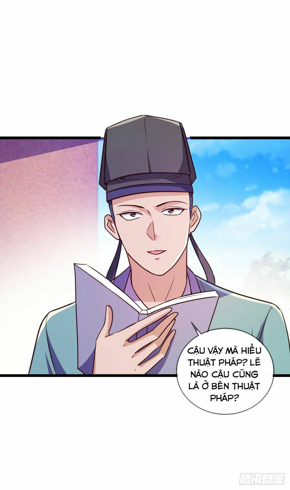 Trọng Sinh Địa Cầu Tiên Tôn Chapter 115 - Trang 2