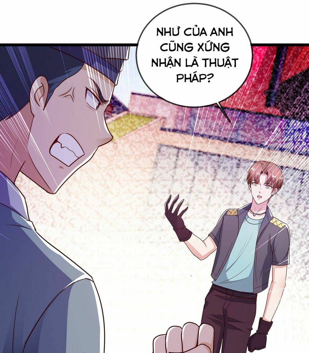 Trọng Sinh Địa Cầu Tiên Tôn Chapter 115 - Trang 2