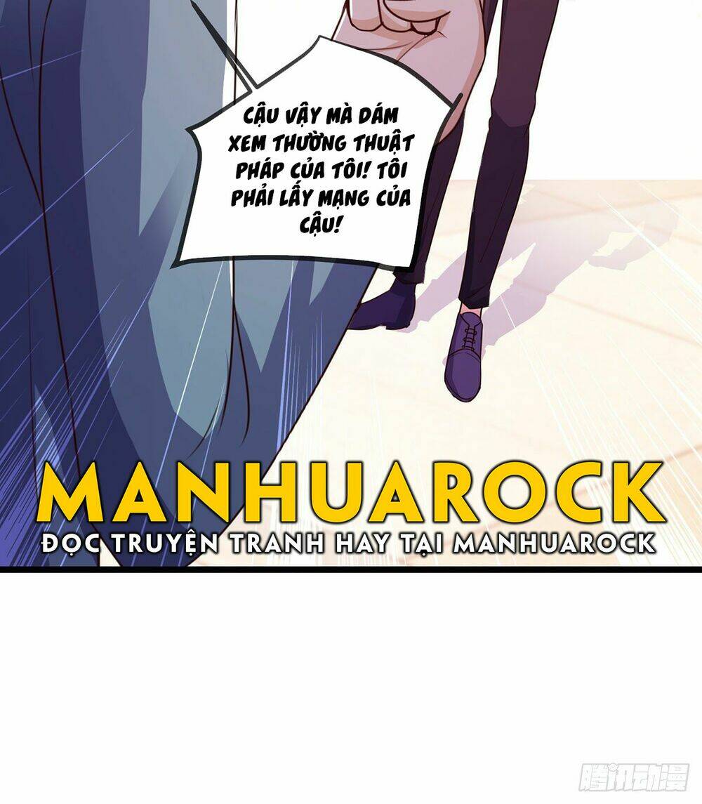 Trọng Sinh Địa Cầu Tiên Tôn Chapter 115 - Trang 2