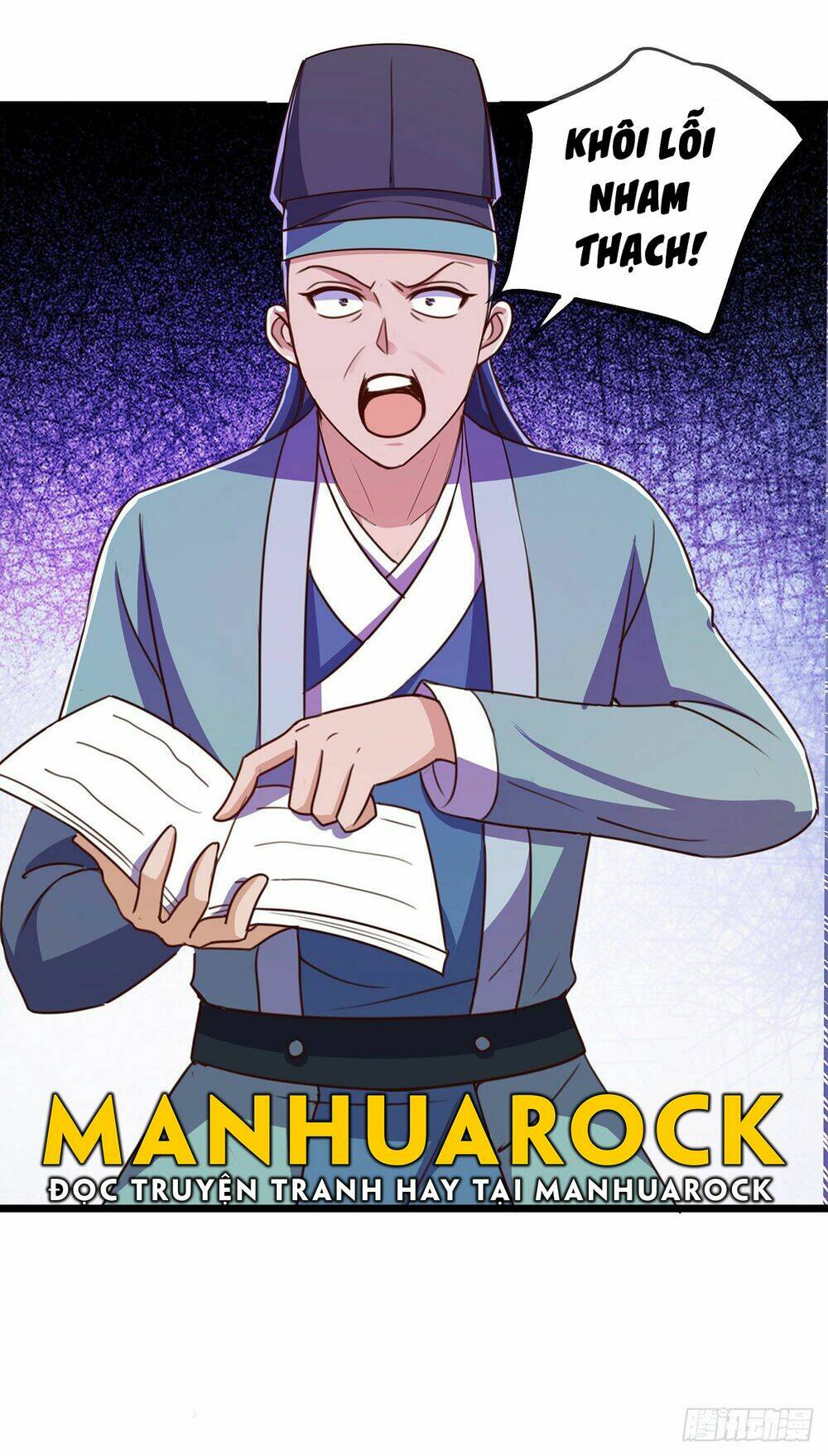 Trọng Sinh Địa Cầu Tiên Tôn Chapter 115 - Trang 2