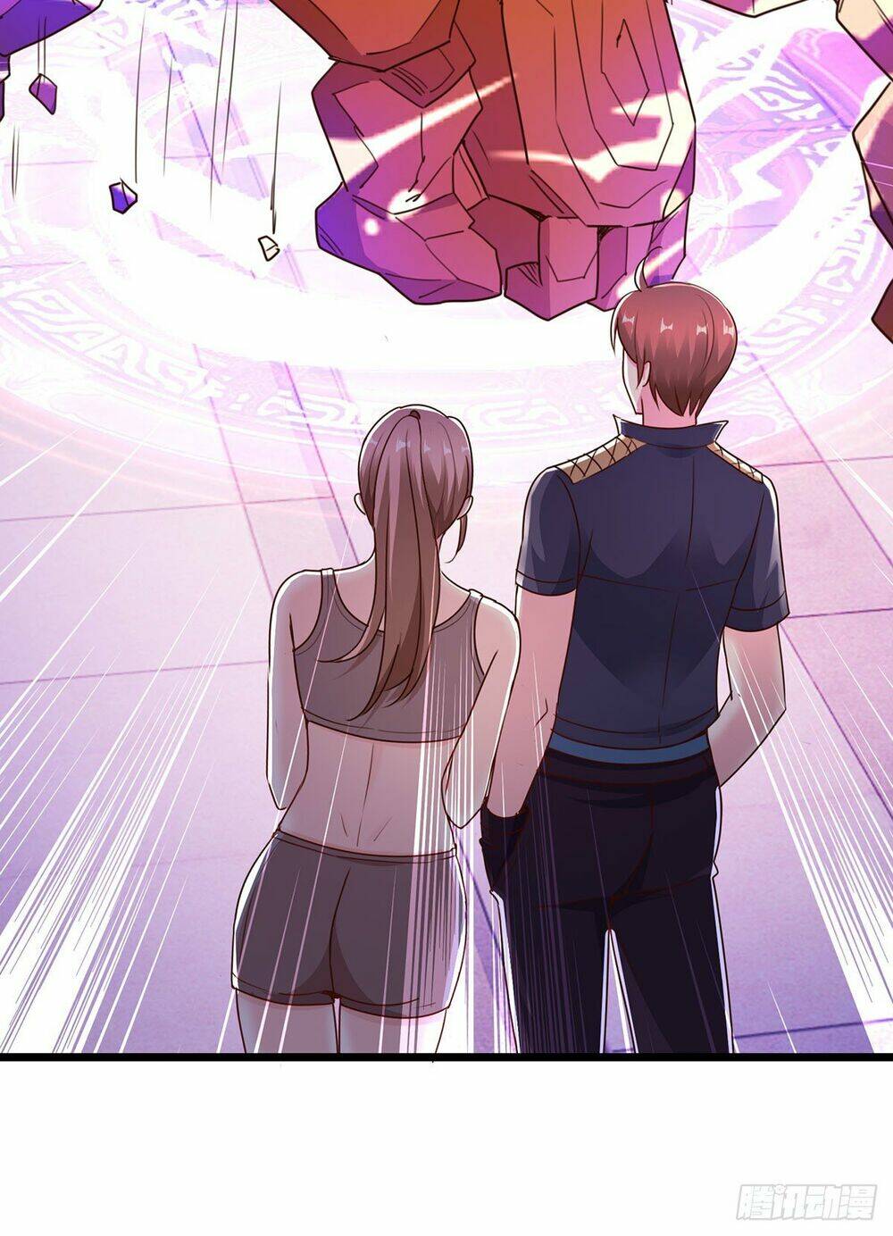 Trọng Sinh Địa Cầu Tiên Tôn Chapter 115 - Trang 2