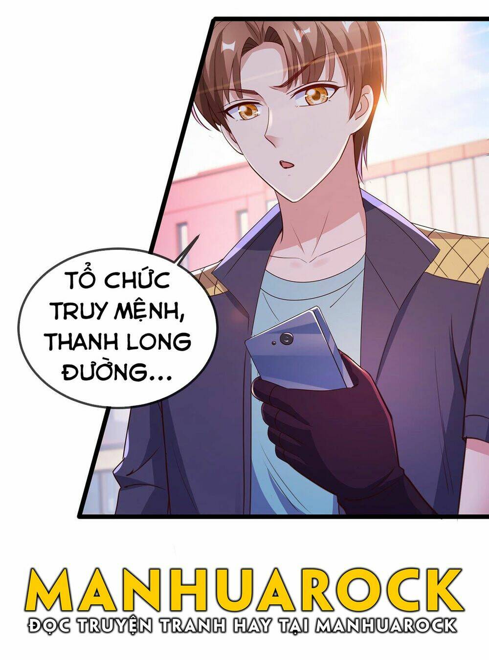 Trọng Sinh Địa Cầu Tiên Tôn Chapter 115 - Trang 2