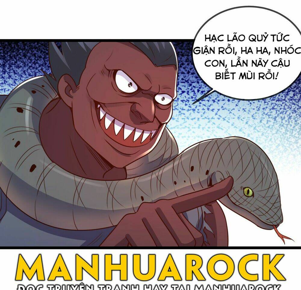 Trọng Sinh Địa Cầu Tiên Tôn Chapter 115 - Trang 2