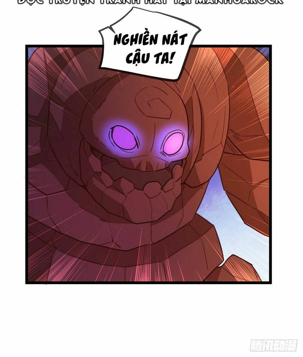 Trọng Sinh Địa Cầu Tiên Tôn Chapter 115 - Trang 2