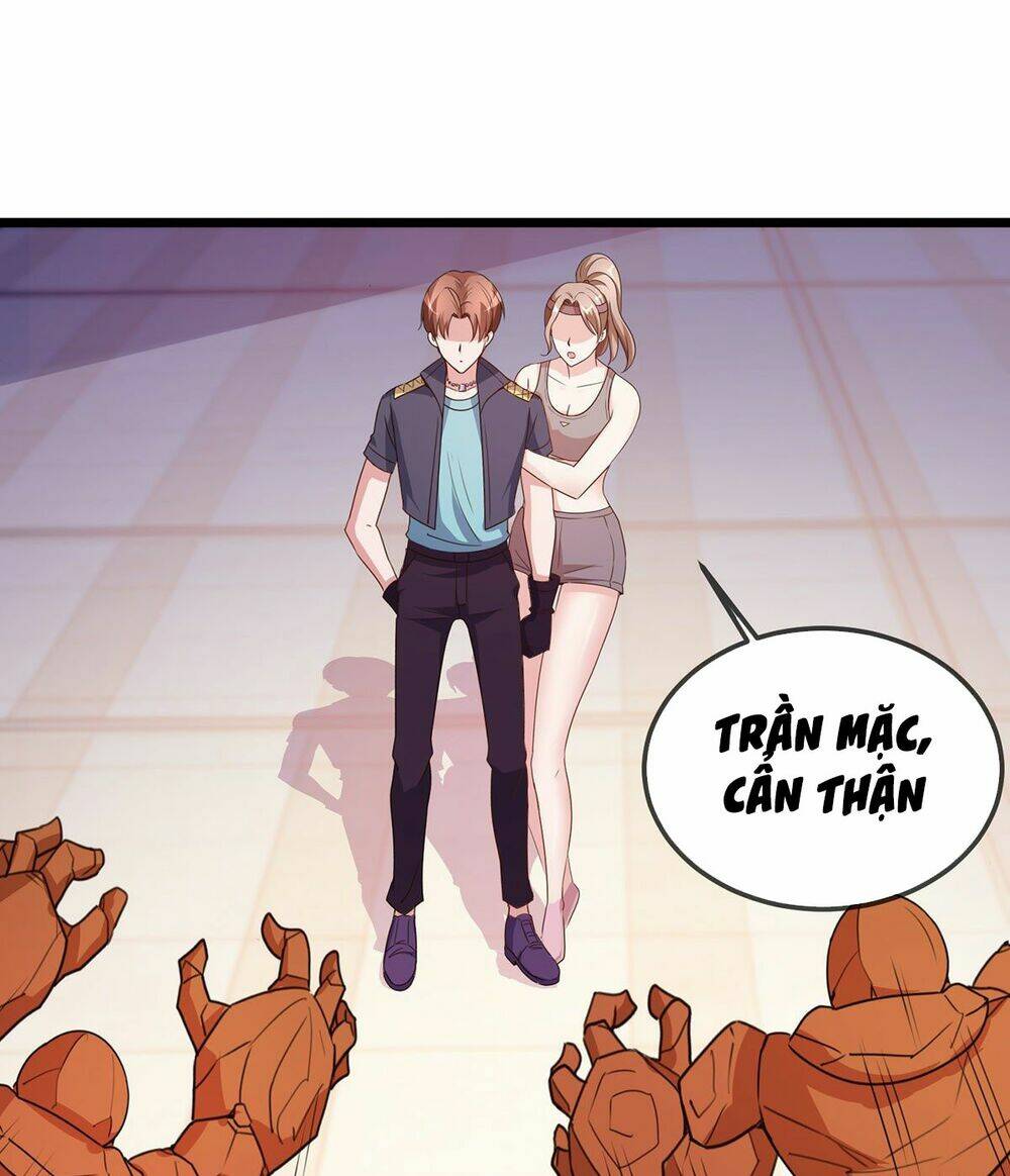 Trọng Sinh Địa Cầu Tiên Tôn Chapter 115 - Trang 2