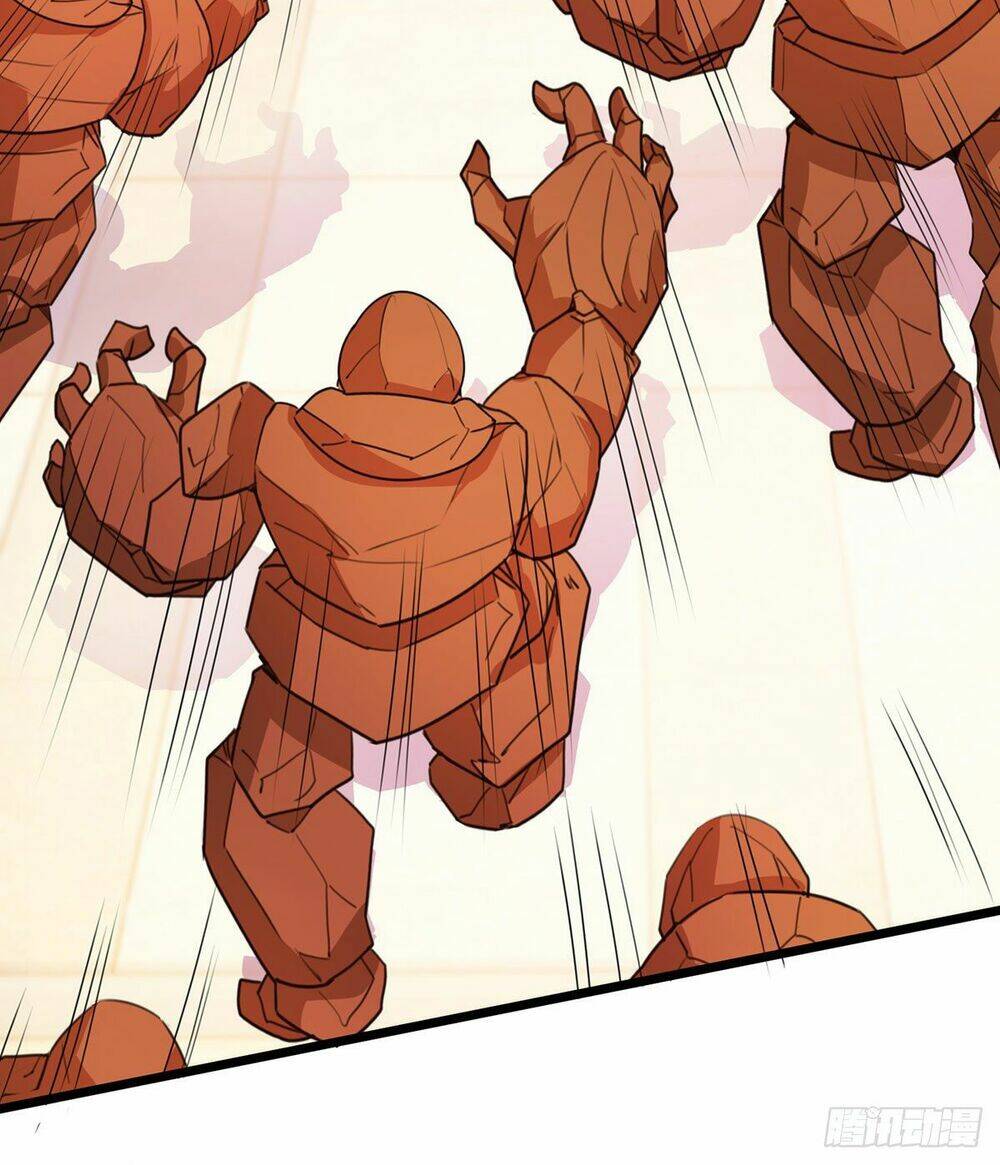 Trọng Sinh Địa Cầu Tiên Tôn Chapter 115 - Trang 2