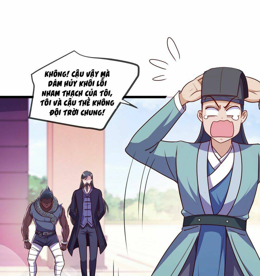 Trọng Sinh Địa Cầu Tiên Tôn Chapter 115 - Trang 2